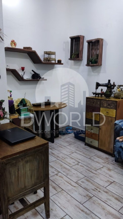 Imagem Casa com 3 Quartos à Venda, 252 m² em Centro - São Bernardo Do Campo Imagem Casa com 3 Quartos à Venda, 252 m² em Centro - São Bernardo Do Campo