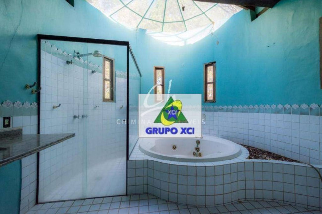 Imagem Chácara com 4 Quartos à Venda, 18.700 m² em Cidade Universitária - Campinas