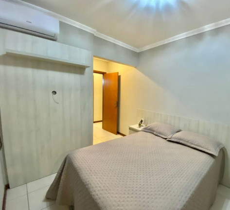 Imagem Apartamento com 2 Quartos à Venda, 79 m² em Centro - Capão Da Canoa