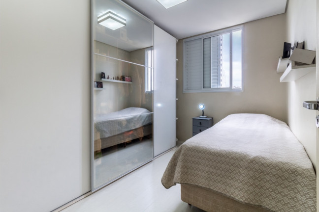Imagem Apartamento com 2 Quartos à Venda, 54 m² em Lapa - São Paulo Imagem Apartamento com 2 Quartos à Venda, 54 m² em Lapa - São Paulo