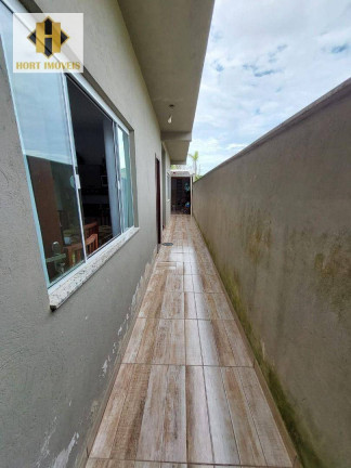 Imagem Casa com 2 Quartos à Venda, 75 m² em Alto São Bento - Itapema