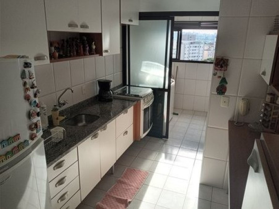 Imagem Apartamento com 3 Quartos à Venda, 88 m² em Vila Bela - São Paulo