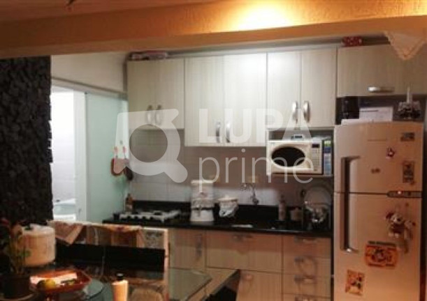 Imagem Apartamento com 2 Quartos à Venda, 52 m² em Vila Mazzei - São Paulo Imagem Apartamento com 2 Quartos à Venda, 52 m² em Vila Mazzei - São Paulo