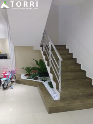 Imagem Casa com 3 Quartos à Venda, 160 m² em Parque São Bento - Sorocaba