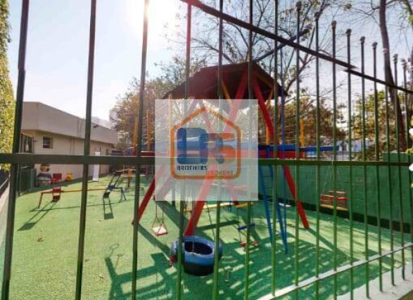 Imagem Apartamento com 2 Quartos à Venda, 62 m² em Jardim Santa Mônica - São Paulo Imagem Apartamento com 2 Quartos à Venda, 62 m² em Jardim Santa Mônica - São Paulo
