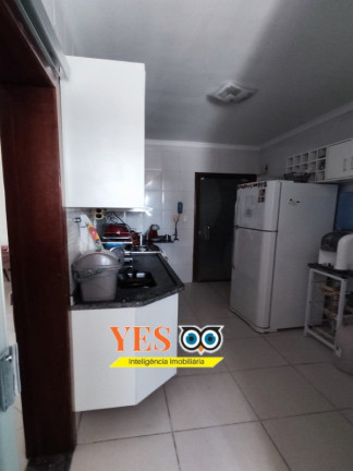 Imagem Apartamento com 3 Quartos para Alugar, 98 m² em Santa Mônica - Feira De Santana Imagem Apartamento com 3 Quartos para Alugar, 98 m² em Santa Mônica - Feira De Santana