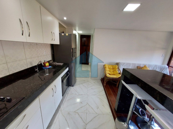 Imagem Apartamento com 1 Quarto à Venda, 32 m² em Porto Bracuhy - Angra Dos Reis