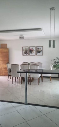 Imagem Imóvel com 3 Quartos à Venda, 140 m² em Lagoinha Leblon - Belo Horizonte