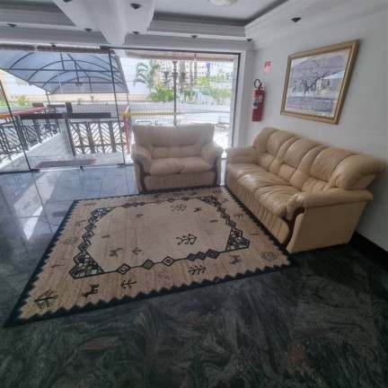 Imagem Cobertura com 2 Quartos à Venda, 100 m² em Aviação - Praia Grande