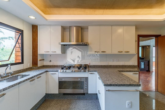 Imagem Imóvel com 3 Quartos à Venda, 293 m² em Panamby - São Paulo Imagem Imóvel com 3 Quartos à Venda, 293 m² em Panamby - São Paulo