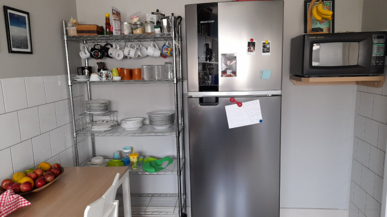 Imagem Apartamento com 3 Quartos à Venda, 125 m² em Jardim Ampliação - São Paulo Imagem Apartamento com 3 Quartos à Venda, 125 m² em Jardim Ampliação - São Paulo