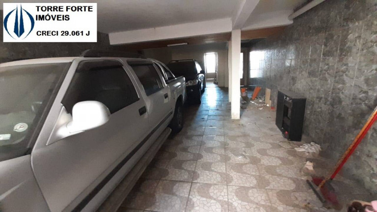 Imagem Sobrado com 3 Quartos à Venda, 125 m² em Jardim ângela (zona Leste) - São Paulo