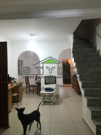 Imagem Sobrado com 3 Quartos à Venda,  em Nova Petrópolis - São Bernardo Do Campo
