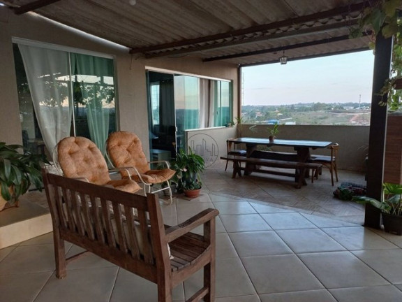 Imagem Casa com 3 Quartos à Venda, 200 m² em Riacho Fundo I - Brasília Imagem Casa com 3 Quartos à Venda, 200 m² em Riacho Fundo I - Brasília