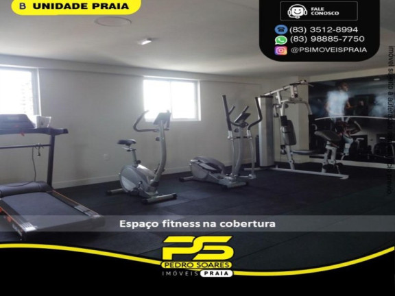 Imagem Apartamento com 2 Quartos à Venda, 81 m² em Manaíra - João Pessoa Imagem Apartamento com 2 Quartos à Venda, 81 m² em Manaíra - João Pessoa