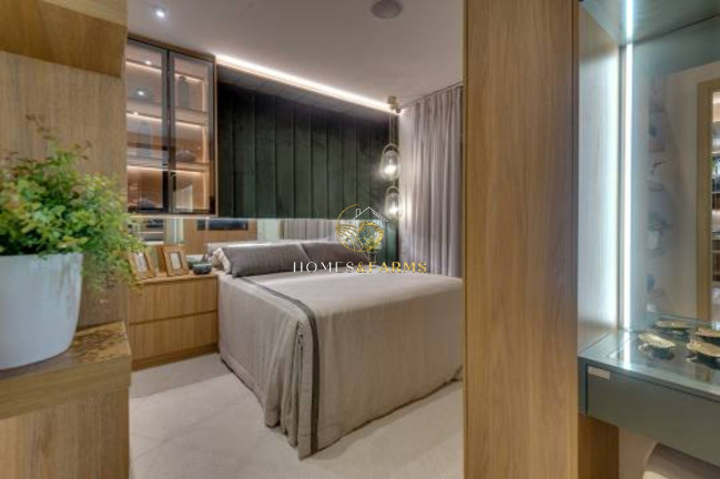 Imagem Apartamento com 3 Quartos à Venda, 73 m² em Parque Amazônia - Goiânia Imagem Apartamento com 3 Quartos à Venda, 73 m² em Parque Amazônia - Goiânia