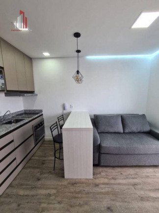 Imagem Studio com 1 Quarto à Venda, 31 m² em Bela Vista - São Paulo Imagem Studio com 1 Quarto à Venda, 31 m² em Bela Vista - São Paulo