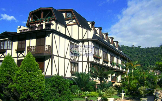 Apartamento com 3 Quartos à Venda, 104 m² em Bonsucesso - Petropolis
