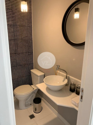 Imagem Apartamento com 2 Quartos à Venda, 87 m² em Vila Andrade - São Paulo Imagem Apartamento com 2 Quartos à Venda, 87 m² em Vila Andrade - São Paulo