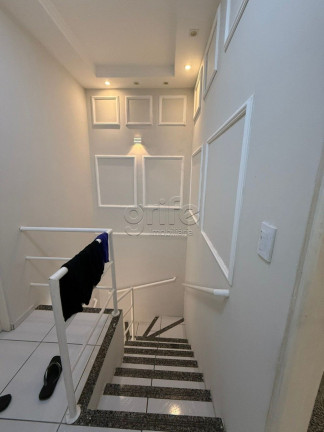 Imagem Casa de Condomínio com 3 Quartos à Venda, 80 m² em Mondubim - Fortaleza