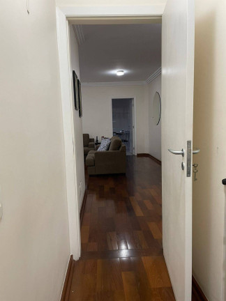 Imagem Apartamento com 2 Quartos à Venda, 123 m² em Vila Scopel - São Bernardo Do Campo