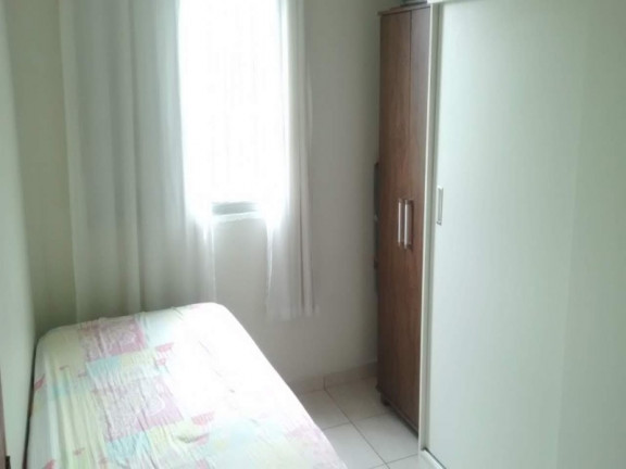 Imagem Imóvel com 2 Quartos à Venda, 47 m² em Conjunto Habitacional Fazenda Do Carmo - São Paulo
