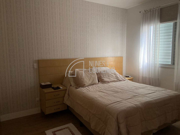Imagem Apartamento com 3 Quartos à Venda, 150 m² em Marapé - Santos Imagem Apartamento com 3 Quartos à Venda, 150 m² em Marapé - Santos