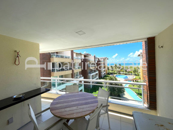 Imagem Apartamento com 6 Quartos à Venda, 204 m² em Porto Das Dunas - Aquiraz