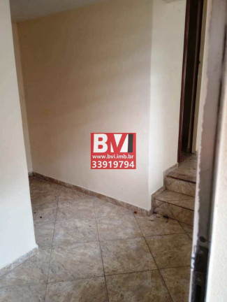 Imagem Casa com 3 Quartos à Venda, 140 m² em Vista Alegre - Rio De Janeiro Imagem Casa com 3 Quartos à Venda, 140 m² em Vista Alegre - Rio De Janeiro