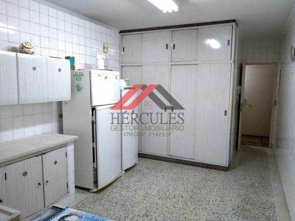 Imagem Apartamento com 2 Quartos à Venda, 138 m² em Perdizes - São Paulo