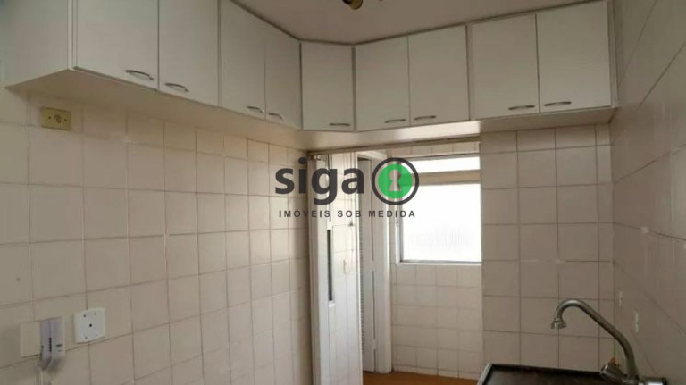 Imagem Apartamento com 2 Quartos à Venda, 70 m² em Morumbi - São Paulo Imagem Apartamento com 2 Quartos à Venda, 70 m² em Morumbi - São Paulo