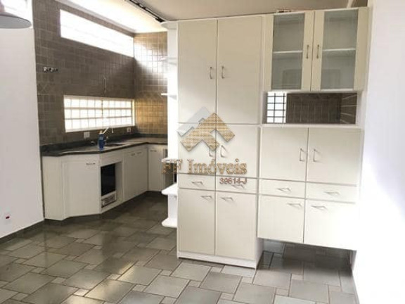 Imagem Sobrado com 3 Quartos à Venda, 125 m² em São Carlos