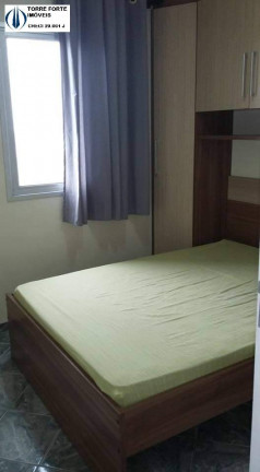 Imagem Apartamento com 2 Quartos à Venda, 64 m² em Assunção - São Bernardo Do Campo