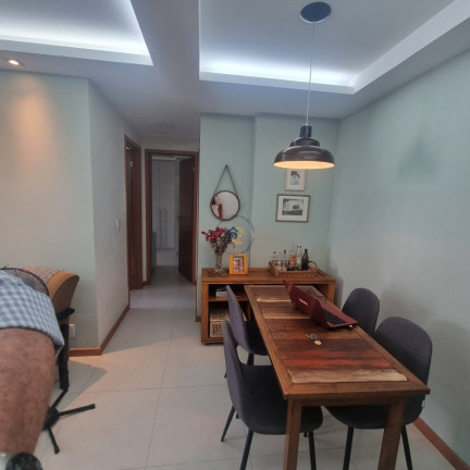 Imagem Apartamento com 2 Quartos à Venda, em Icaraí - Niterói Imagem Apartamento com 2 Quartos à Venda, em Icaraí - Niterói