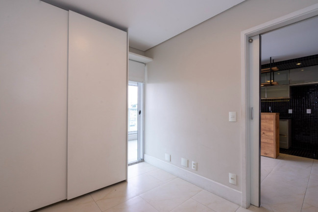 Imagem Apartamento com 1 Quarto à Venda, 43 m² em Jardim Aeroporto - São Paulo