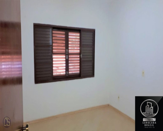 Imagem Casa com 3 Quartos para Alugar, 275 m² em Jardim Embaixador - Sorocaba