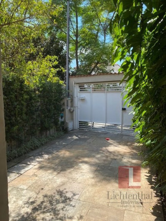 Imagem Casa com 3 Quartos à Venda, 190 m² em Indianópolis - São Paulo Imagem Casa com 3 Quartos à Venda, 190 m² em Indianópolis - São Paulo