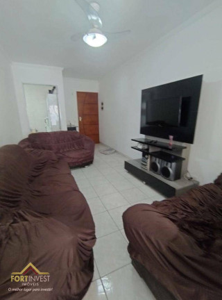 Imagem Imóvel com 2 Quartos à Venda, 120 m² em Ocian - Praia Grande