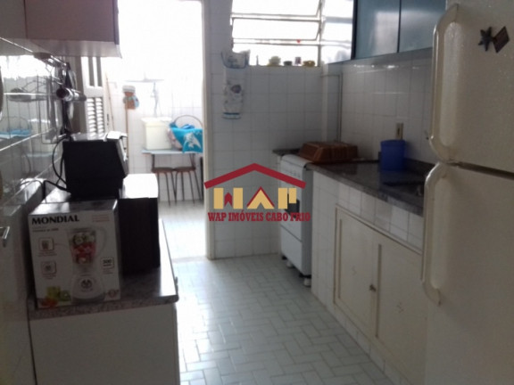 Imagem Apartamento com 2 Quartos à Venda, 90 m² em Passagem - Cabo Frio