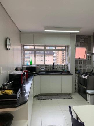 Imagem Apartamento com 4 Quartos à Venda, 150 m² em Chácara Inglesa - São Paulo