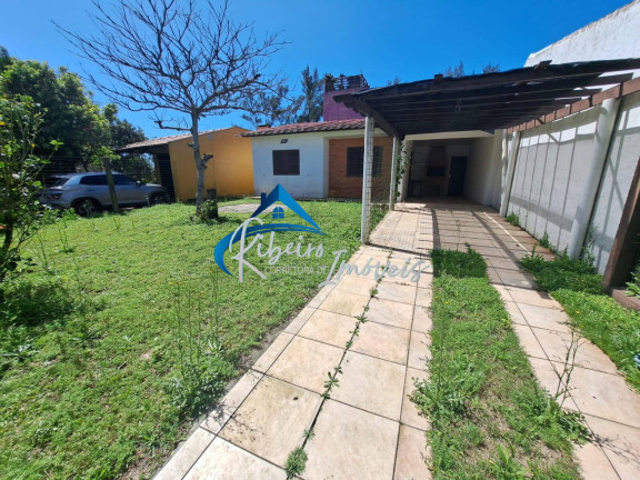Casa com 3 Quartos à Venda, 80 m² em Albatroz - Imbé