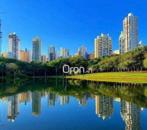 Imagem Apartamento com 4 Quartos à Venda, 226 m² em Setor Bueno - Goiânia