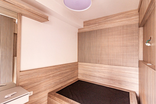 Imagem Apartamento com 1 Quarto à Venda, 50 m² em República - São Paulo Imagem Apartamento com 1 Quarto à Venda, 50 m² em República - São Paulo