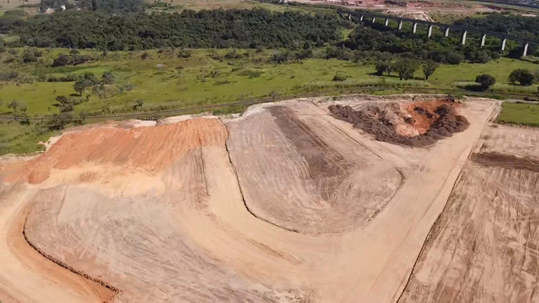 Imagem Terreno à Venda, 180 m² em Jardim Dos Pássaros - Salto