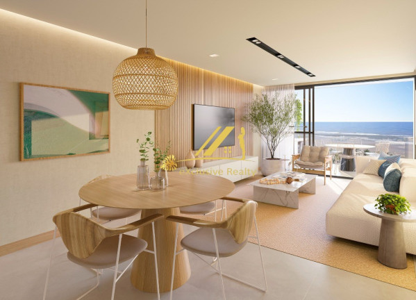 Imagem Imóvel com 3 Quartos à Venda, 168 m² em Jardim Atlântico - Ilhéus