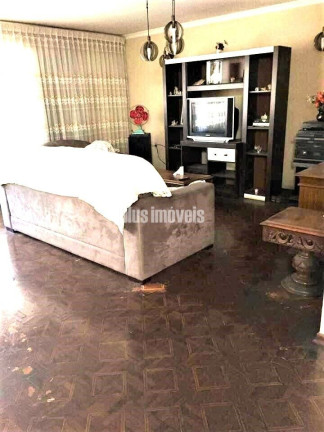 Imagem Casa com 4 Quartos à Venda, 316 m² em Jardim Da Saúde - São Paulo