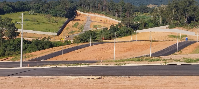 Imagem Terreno à Venda, 250 m² em Recanto Quarto Centenário - Jundiaí