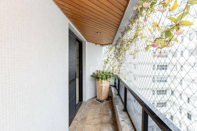 Imagem Apartamento com 4 Quartos à Venda, 200 m² em Perdizes - São Paulo