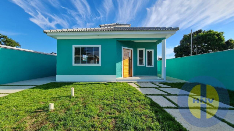 Casa com 3 Quartos à Venda, 480 m² em Jardim Atlântico Oeste (itaipuaçu) - Maricá