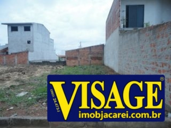 Imagem Terreno à Venda, em Pq. Santa Paula - Jacareí Imagem Terreno à Venda, em Pq. Santa Paula - Jacareí